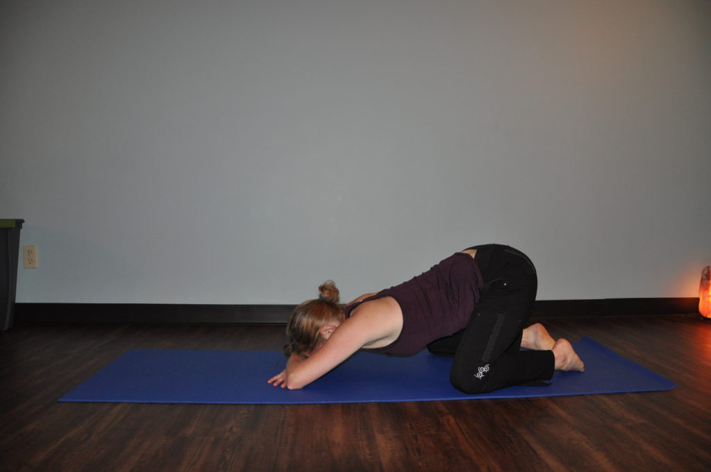 Prenatal Yoga Can Help Flip a Breech Baby | Full Circle Yoga KC