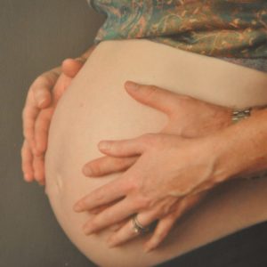 Should I Have A Natural Birth?