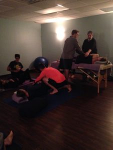 spine align overland park ks