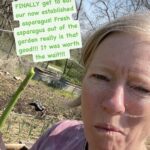 Asparagus and Birth