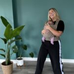 One More Week Until Babywearing Dance at FCYKC!